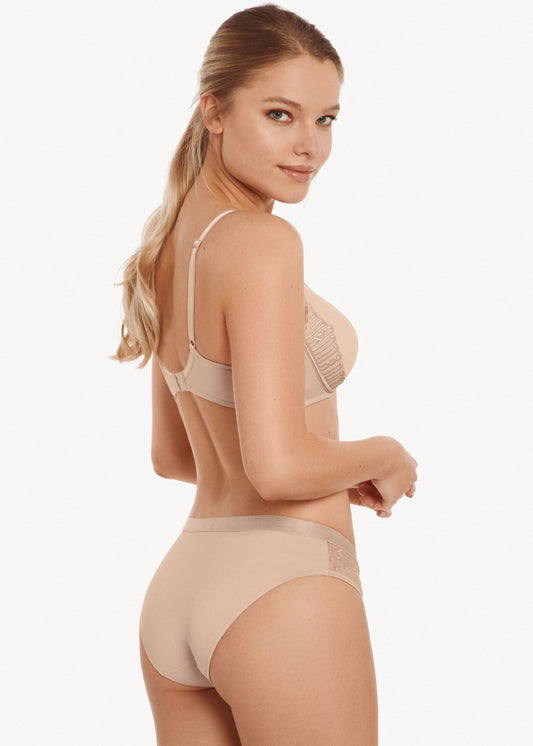 Chilot Clasic Ivonne LISCA