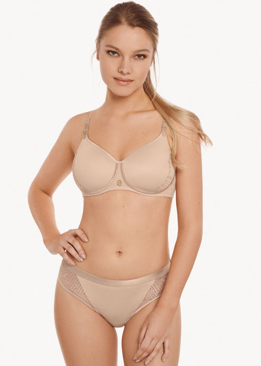 Chilot Clasic Ivonne LISCA