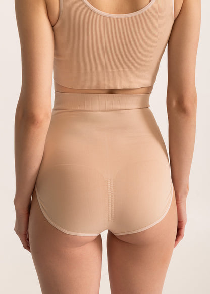 Chilot modelator talie înaltă