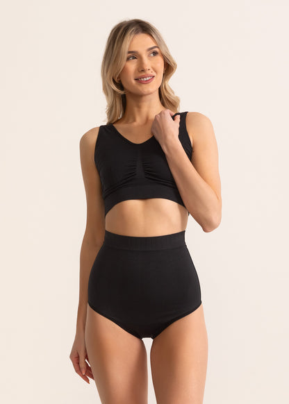 Chilot modelator talie înaltă