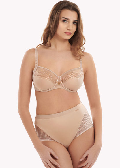 Chilot Talie Inaltă Ivonne LISCA