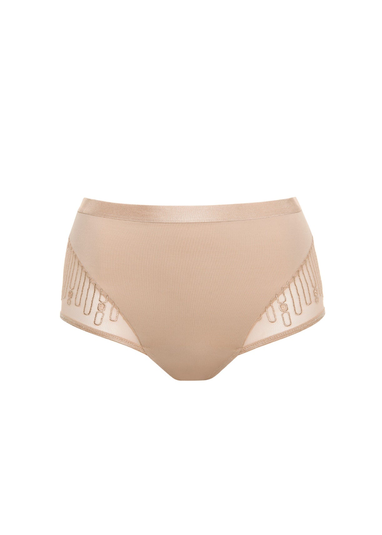 Chilot Talie Inaltă Ivonne LISCA