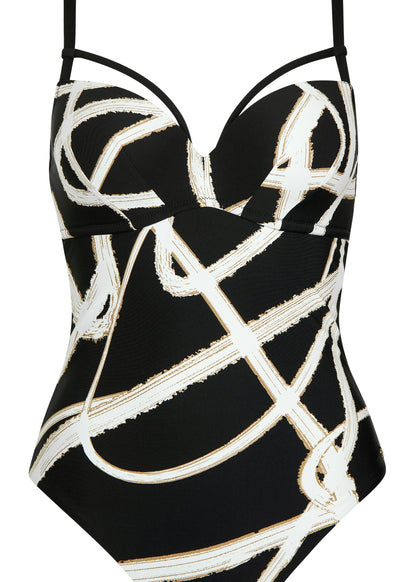 Costum Baie Honolulu Lisca