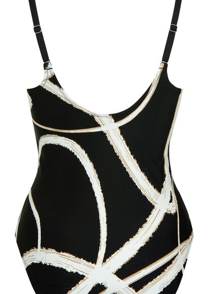 Costum Baie Honolulu Lisca
