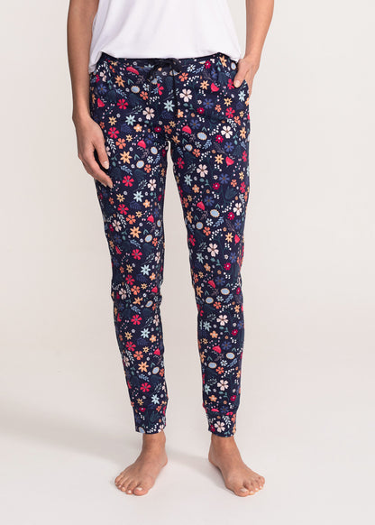 Pantalon Damă Mira Bumbac