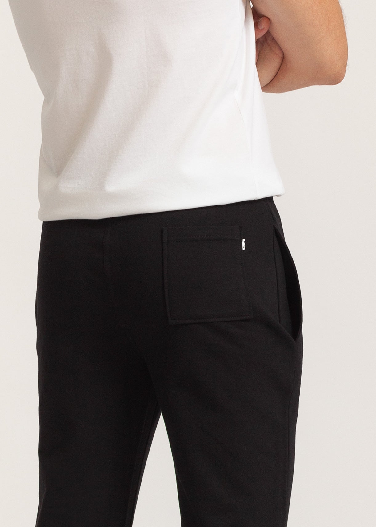 Pantalon Trening Bumbac Bărbați
