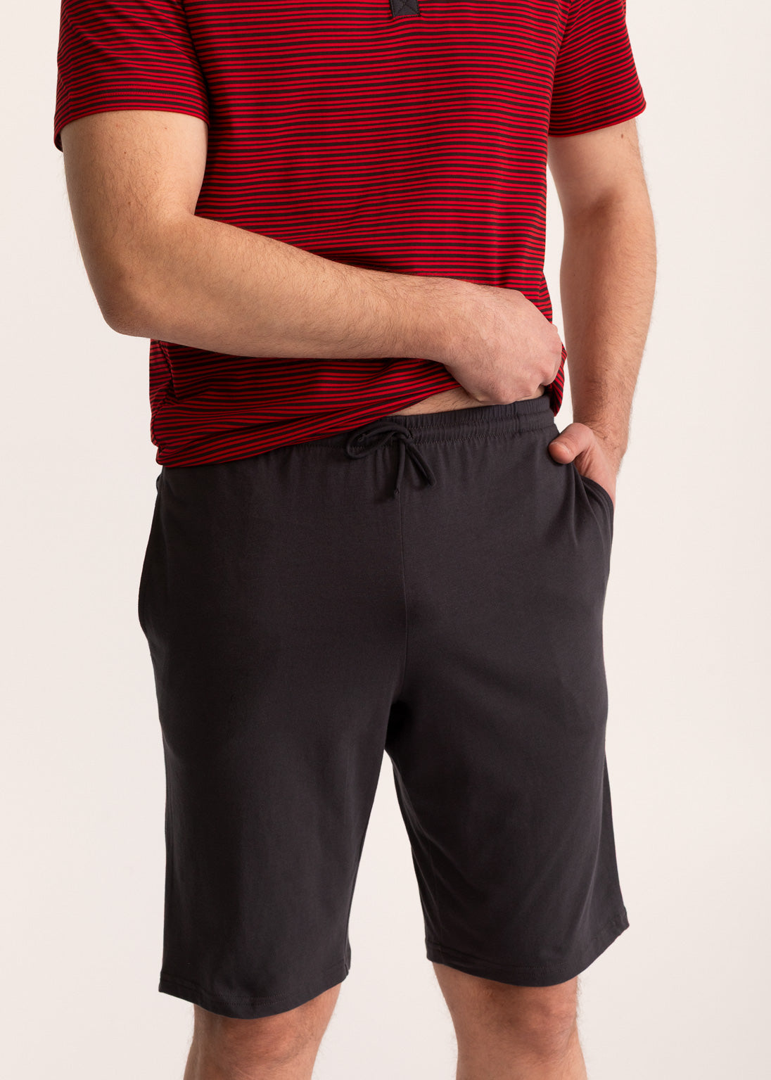 Pijama Bărbați Goran Bumbac