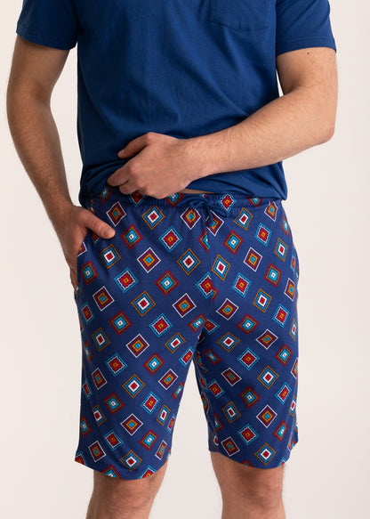 Pijama Bărbați Emanuel