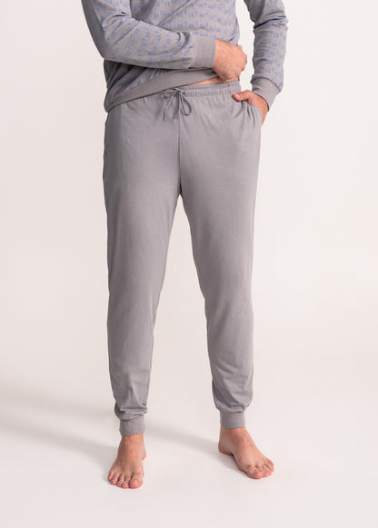 Pijama Bărbați Filip Bumbac