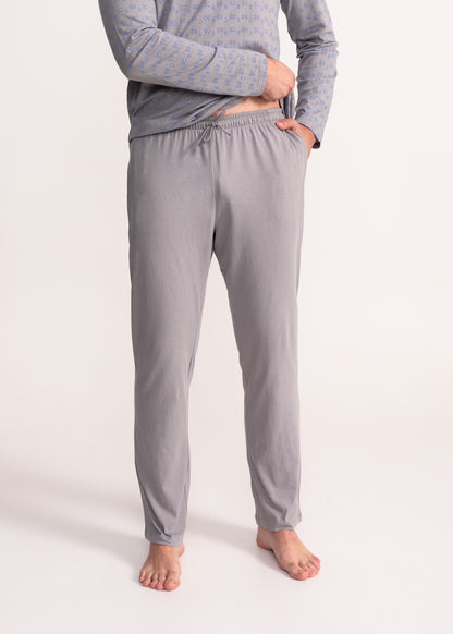 Pijama Bărbați Filip Bumbac