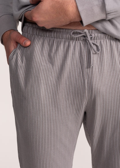 Pijama Bărbați Filip Bumbac