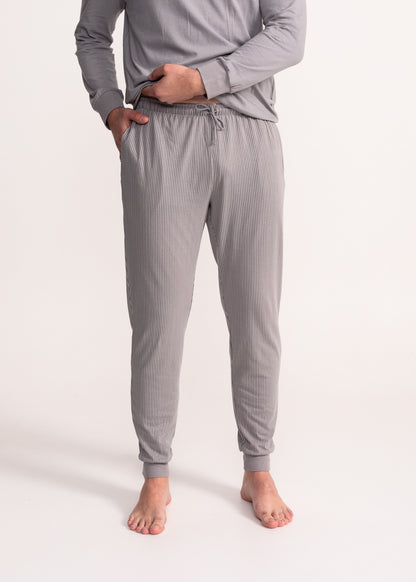 Pijama Bărbați Filip Bumbac