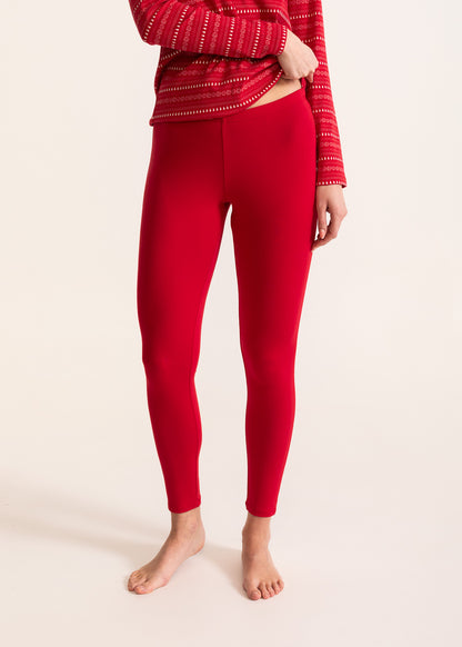 Pijama Damă Candice Bumbac