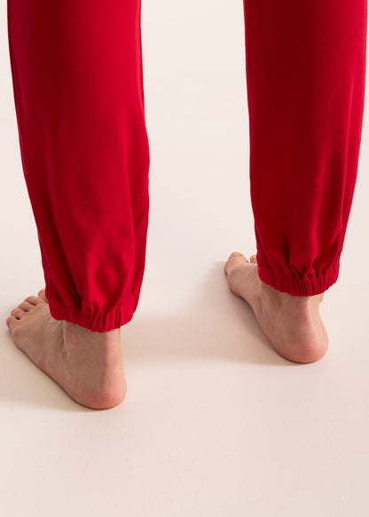 Pijama Damă Candice Bumbac