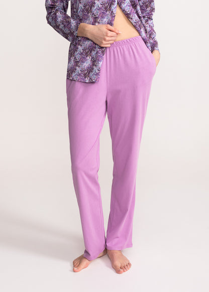 Pijama Damă Carla Modal