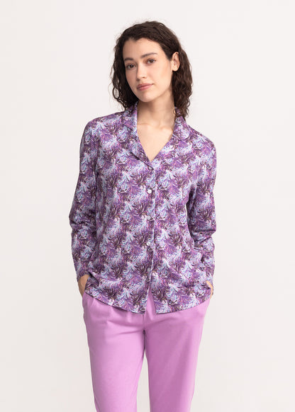 Pijama Damă Carla Modal