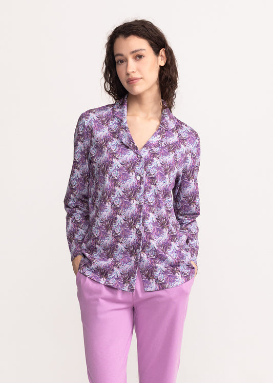 Pijama Damă Carla Modal
