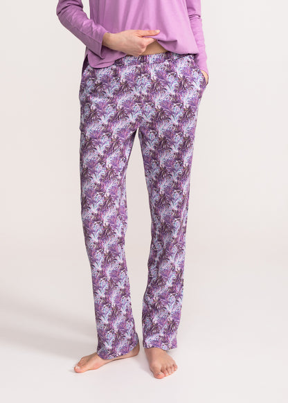 Pijama Damă Carla Modal
