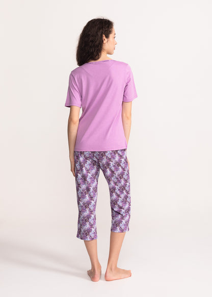Pijama Damă Carla Modal