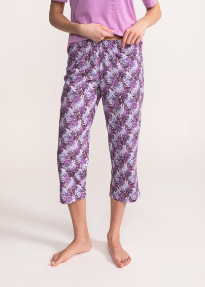 Pijama Damă Carla Modal