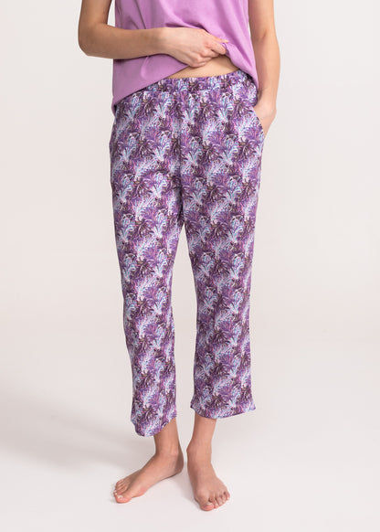 Pijama Damă Carla Modal