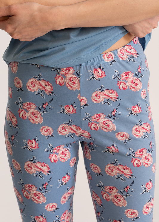 Pijama damă Carmina Bumbac
