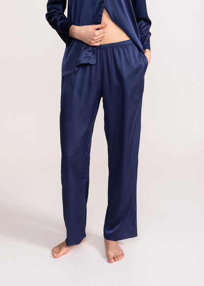 Pijama Damă Edith Satin