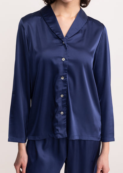 Pijama Damă Edith Satin