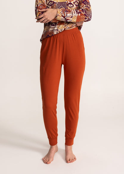 Pijama Damă Lidia Bumbac