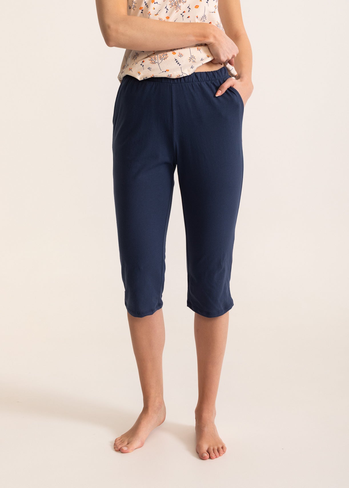 Pijama Damă Maira Bumbac