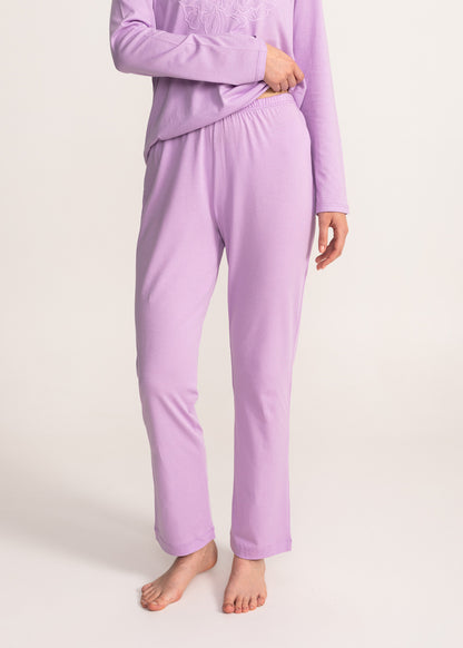 Pijama Damă Maria Bumbac
