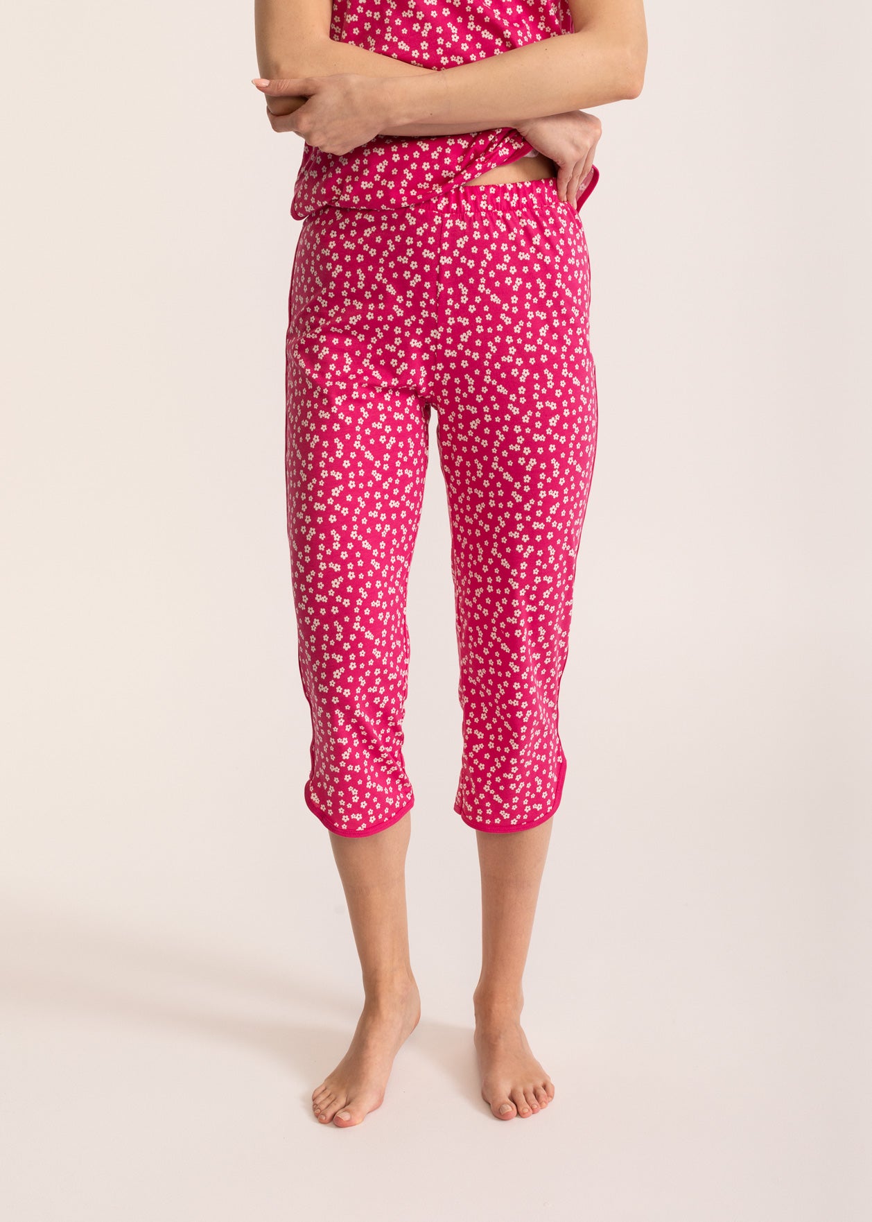 Pijama damă Matilda Bumbac