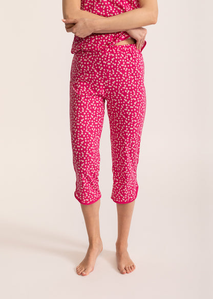 Pijama damă Matilda Bumbac