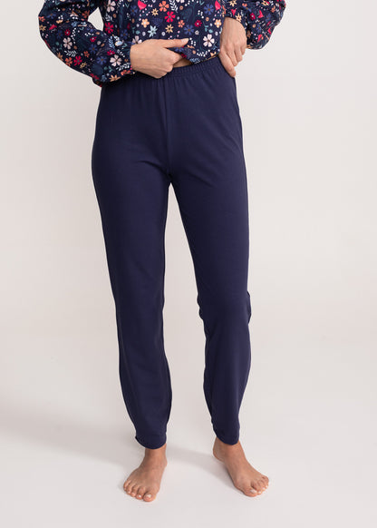 Pijama Damă Mira Bumbac