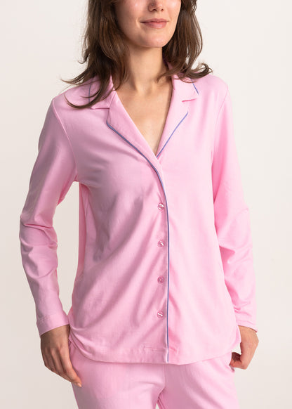 Pijama Damă Nadia Bumbac