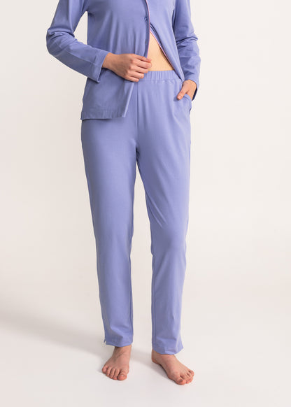 Pijama Damă Nadia Bumbac