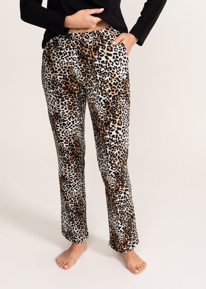 Pijama Damă Nancy Bumbac