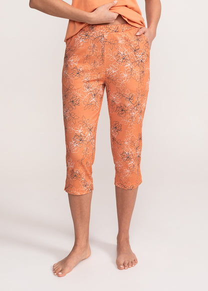 Pijama Damă Narcisa Modal