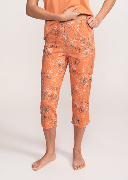 Pijama Damă Narcisa Modal