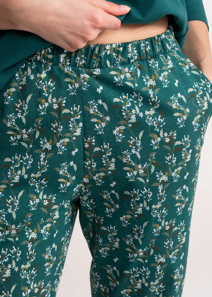 Pijama Damă Nella Bumbac
