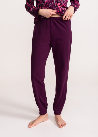 Pijama Damă Nora Modal