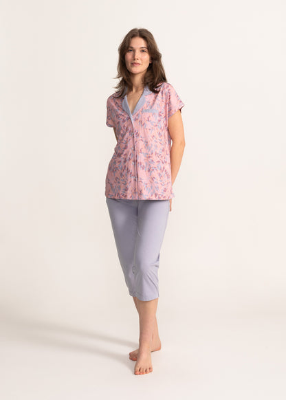 Pijama Damă Salma Modal