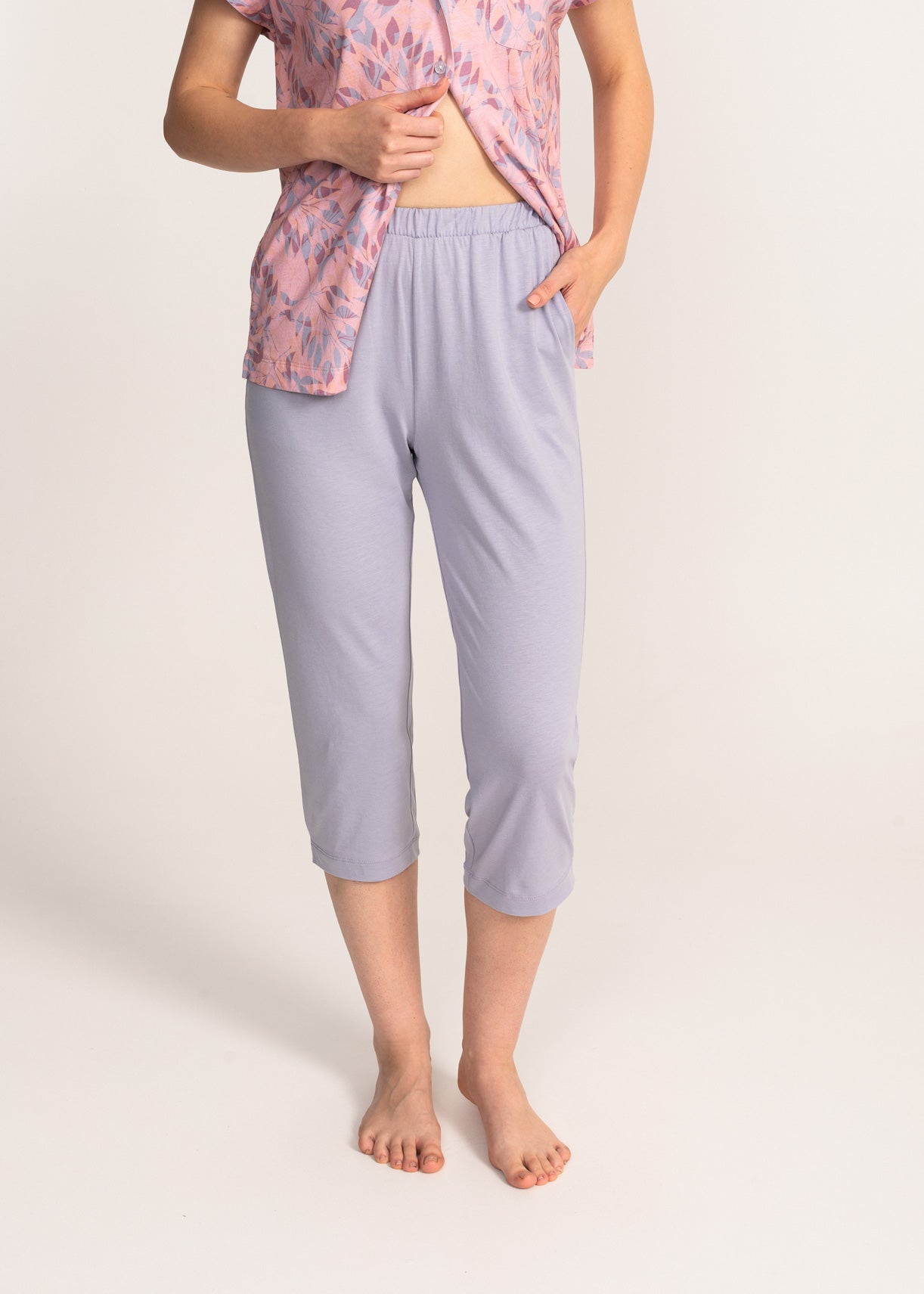 Pijama Damă Salma Modal