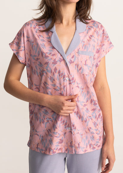 Pijama Damă Salma Modal