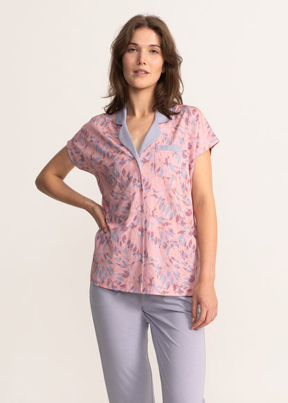 Pijama Damă Salma Modal
