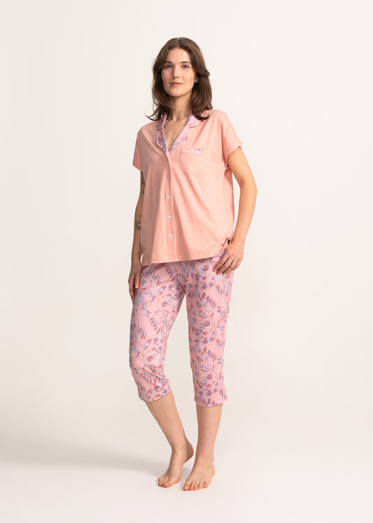 Pijama Damă Salma Modal