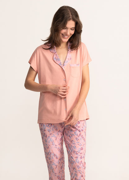 Pijama Damă Salma Modal