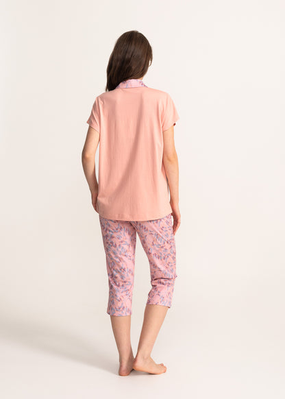 Pijama Damă Salma Modal