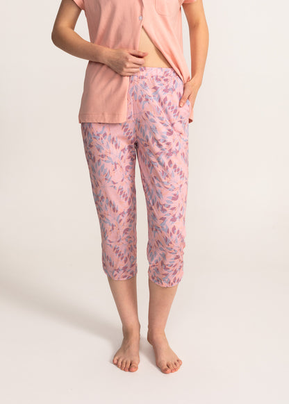 Pijama Damă Salma Modal