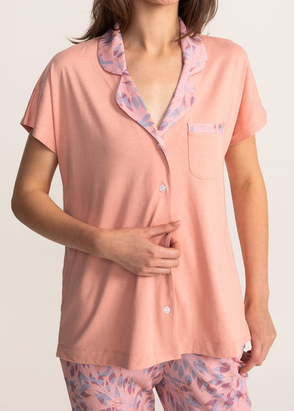 Pijama Damă Salma Modal